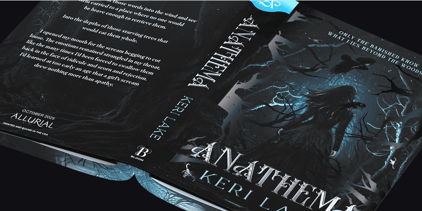captionblock Image - covers/list/anathema/your_special_edition/anathema_special_1.jpg