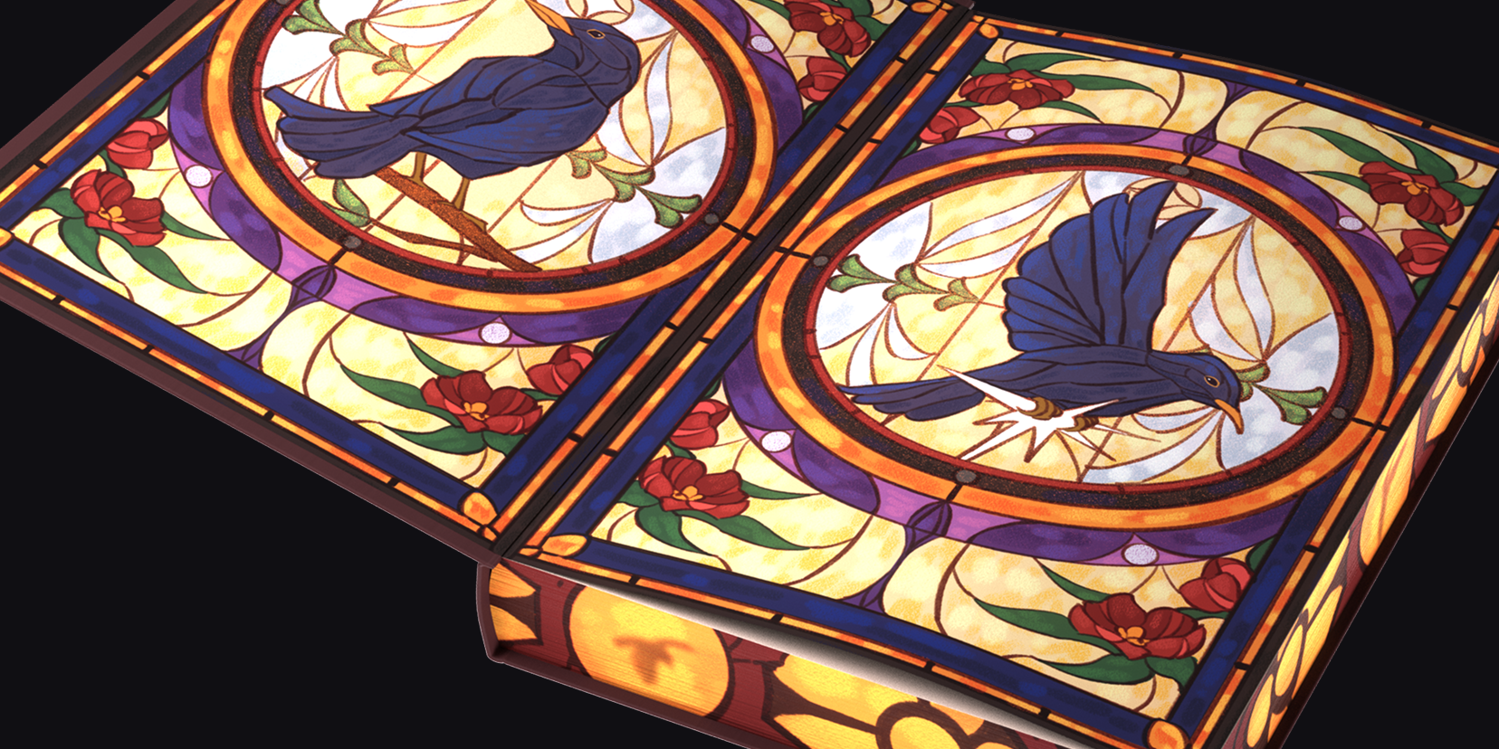 captionblock Image - covers/list/sacred_space/your_special_edition/sacred_space_special_1.jpg