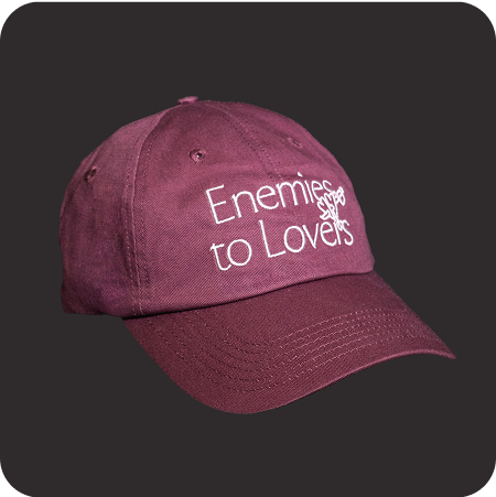 Enemies to Lovers