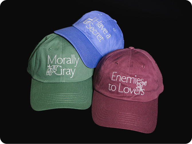 All Trope Hats