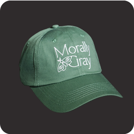Morally Gray