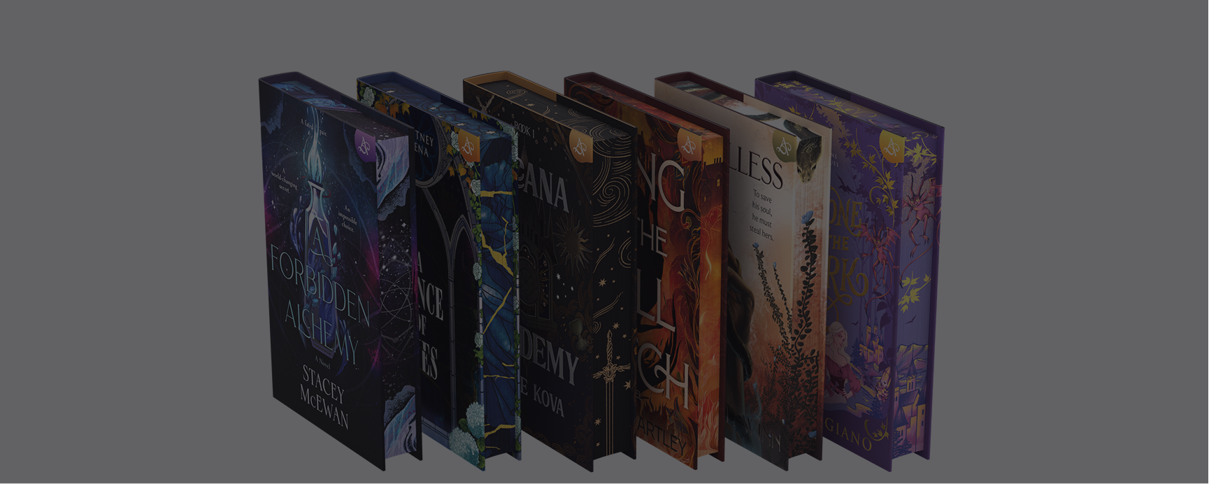 Allurial List Block Image