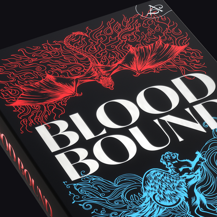 image of Blood Bound