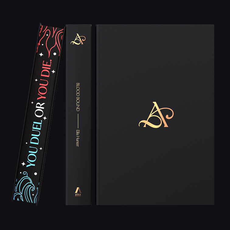 image of Blood Bound