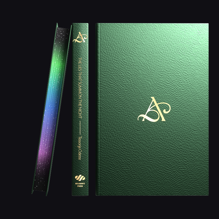 book without the book jacket