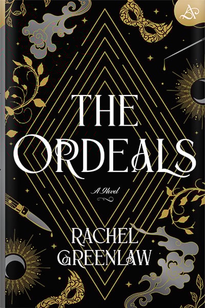 The Ordeals