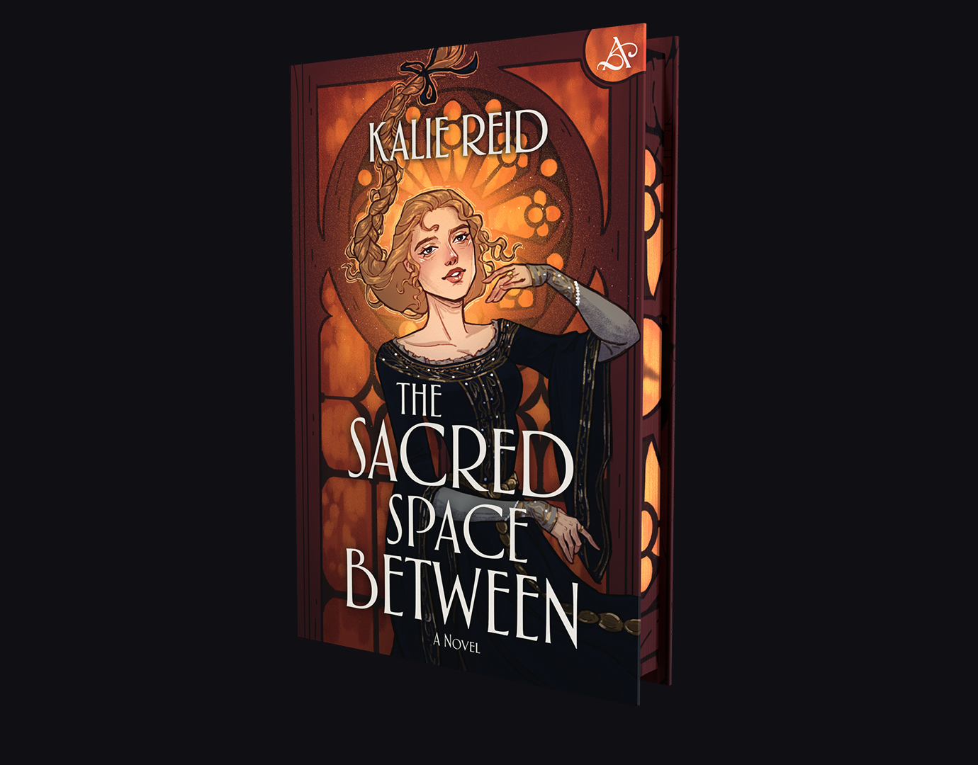 The Sacred Space Between