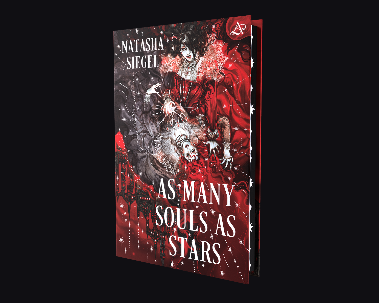 As Many Souls As Stars