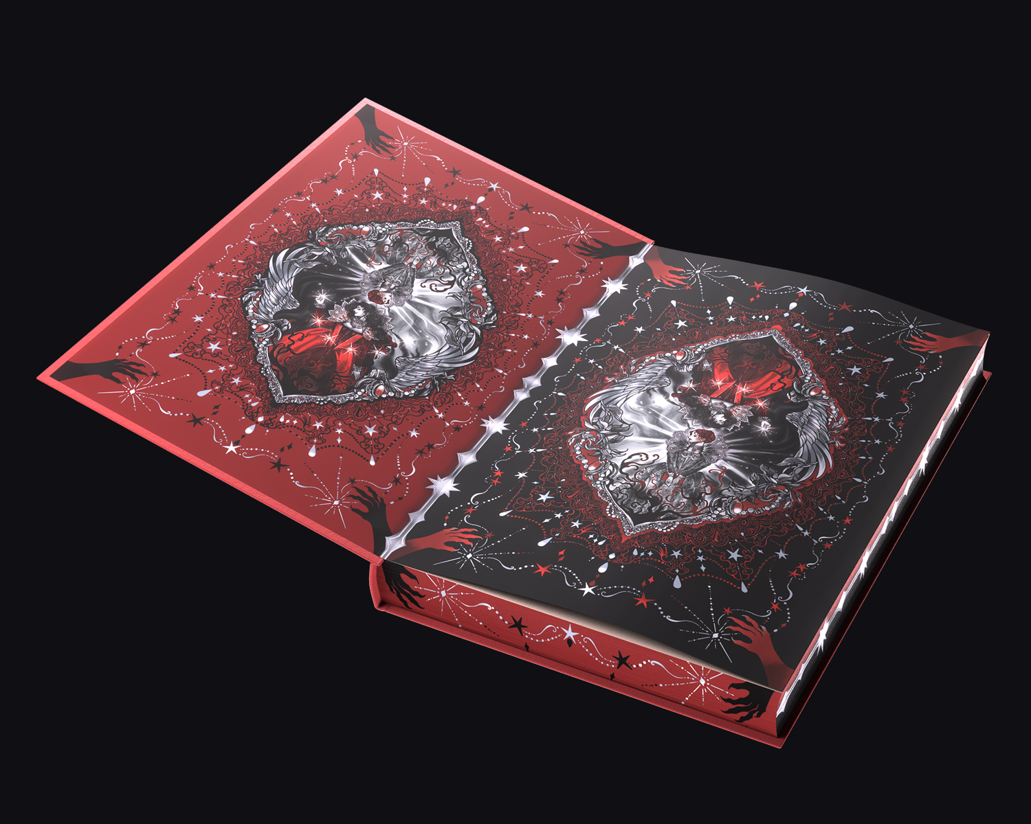 As Many Souls As Stars