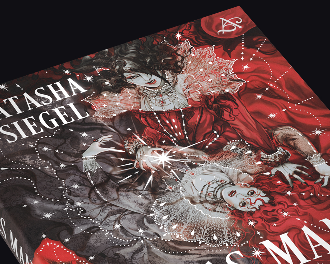 As Many Souls As Stars