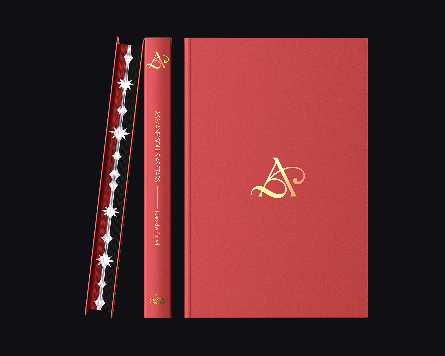 As Many Souls As Stars