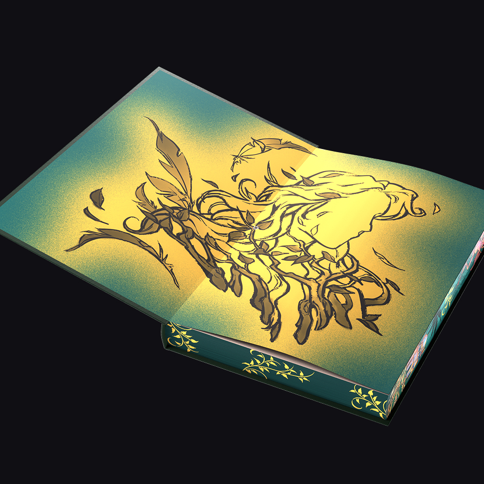 image of Summoned to the Wilds