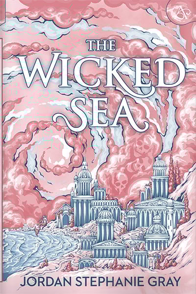 The Wicked Sea