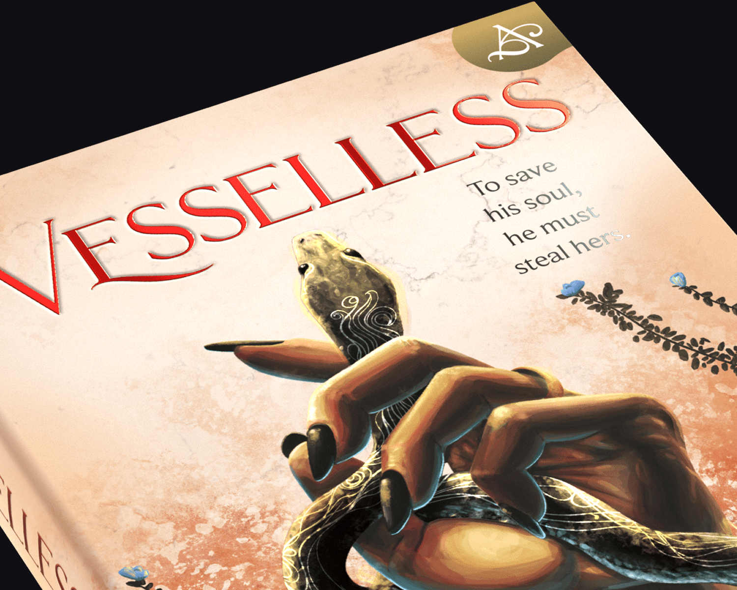 Vesselless