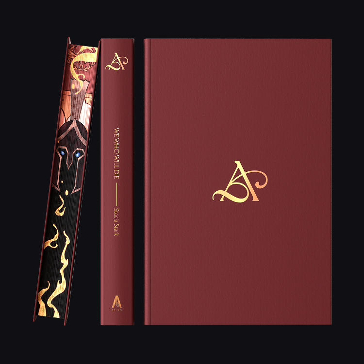 books without the book jacket