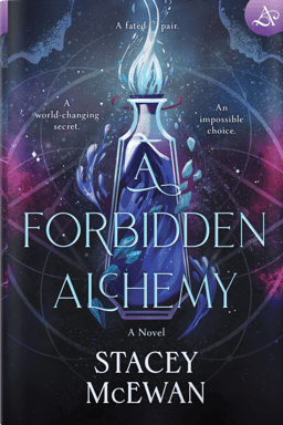 Book 1 in series