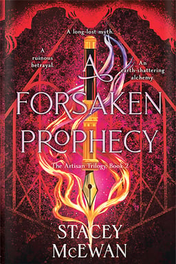 Book 2 in series