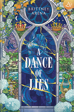 Book 1 in series