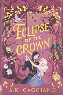 Book 3 in series