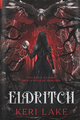 Book 2 in series