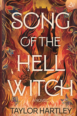 Book 1 in series