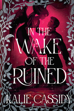 Book 2 in series