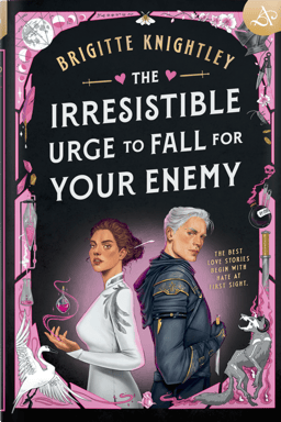 Book 1 in series