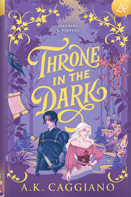 Book 1 in series