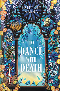Book 2 in series