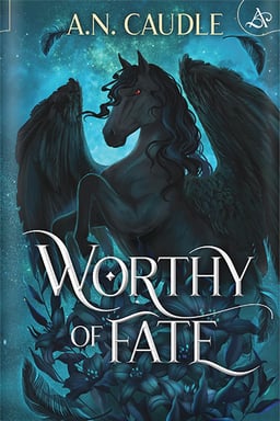 Book 1 in series