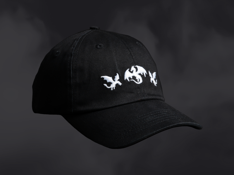 Dragon Hat