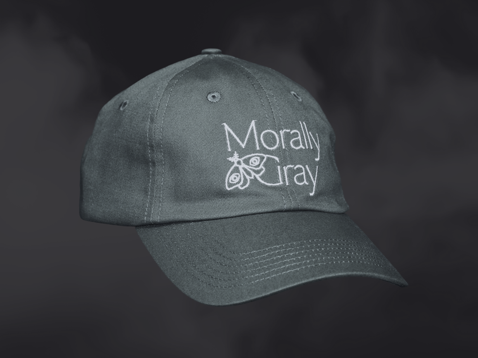 Morally Gray