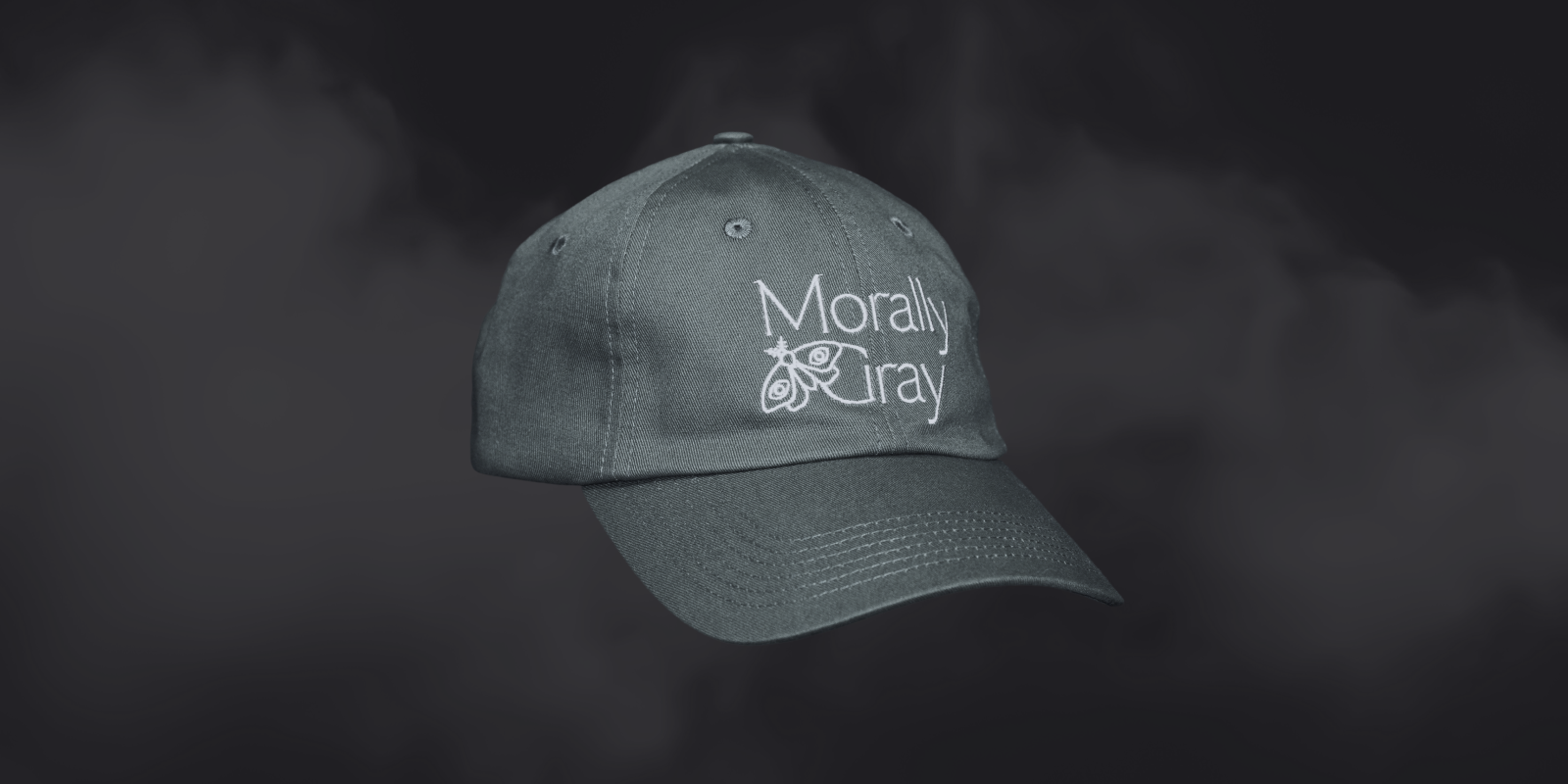 Morally Gray