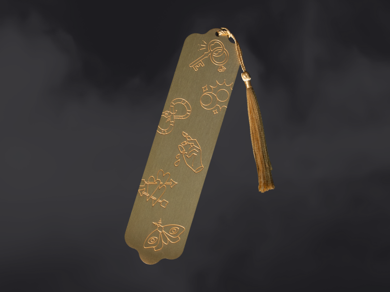 Trope Bookmark