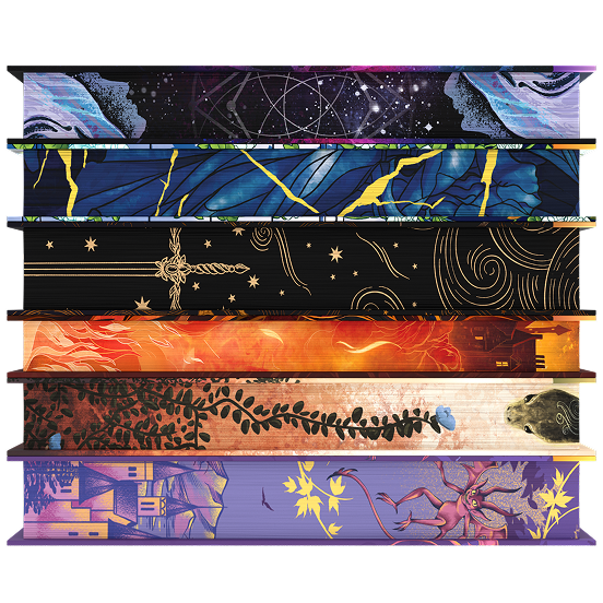 Allurial List Block Image