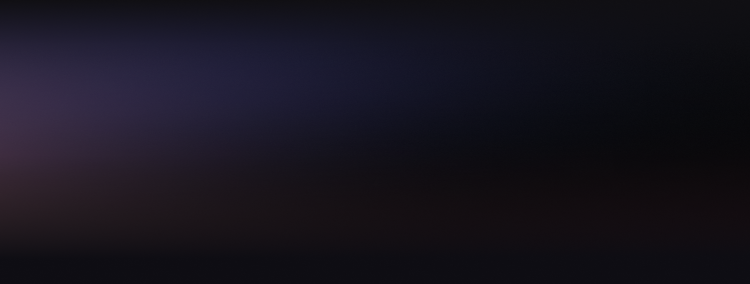 Bottom of Page Gradient