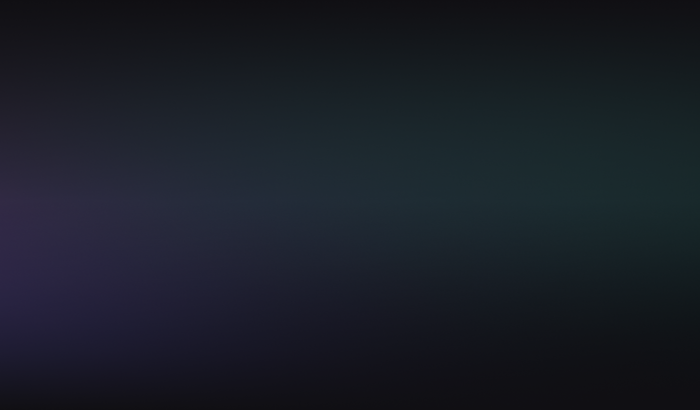 Top of Page Gradient