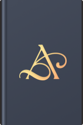 Series Book Jacket