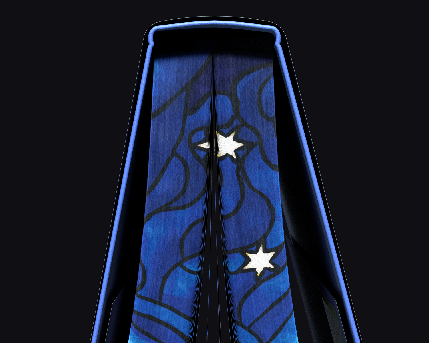 image of A Dance of Lies