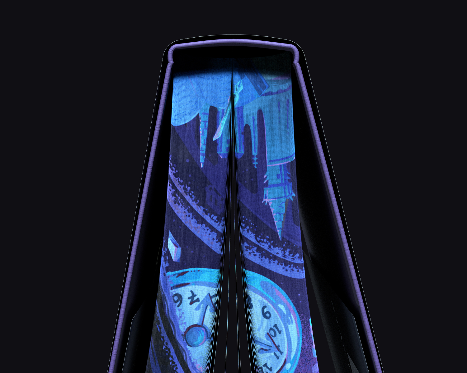 image of A Forbidden Alchemy