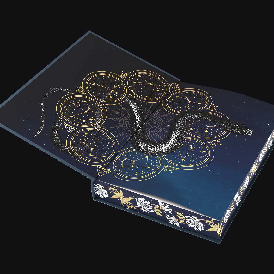 image of An Arcane Study of Stars