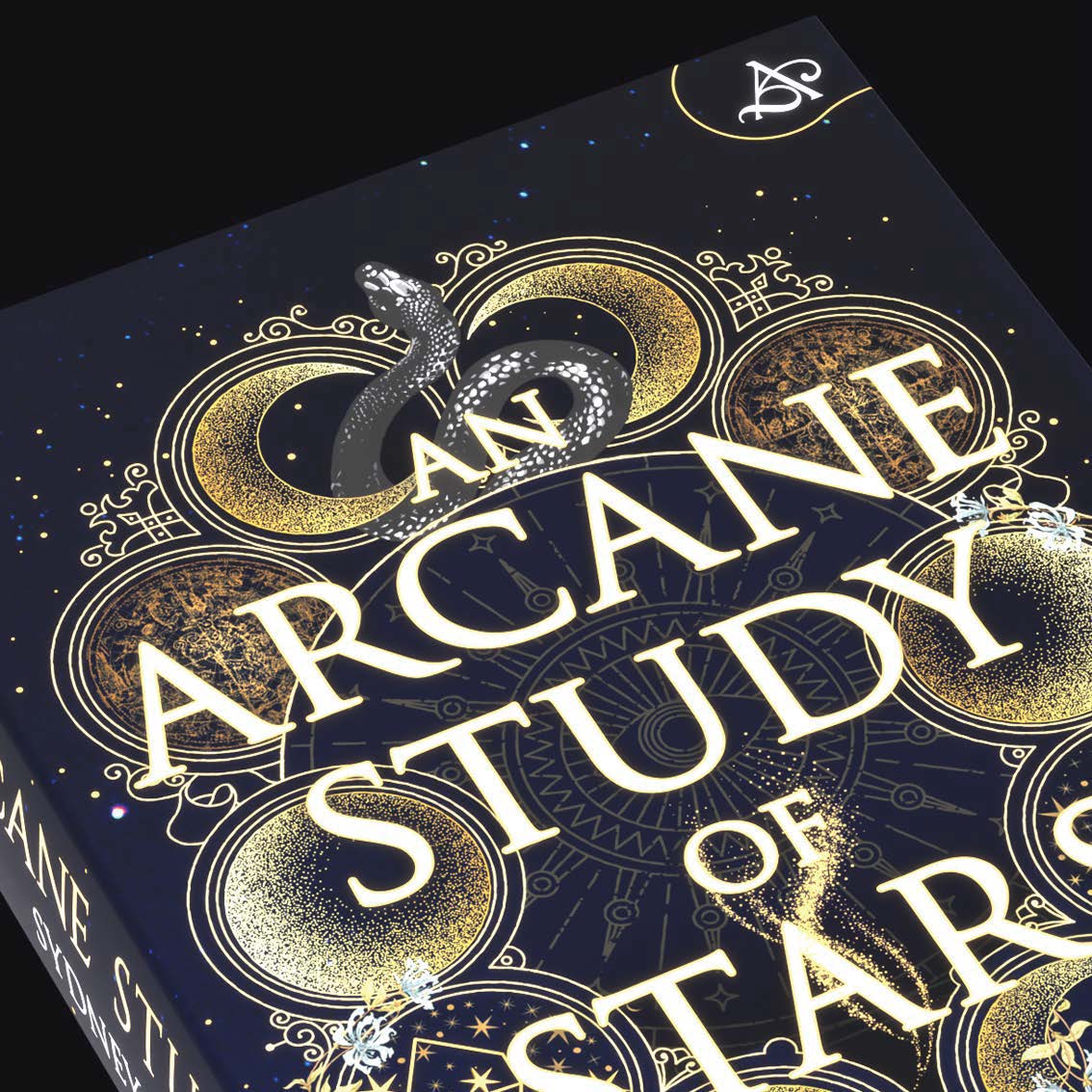 image of An Arcane Study of Stars