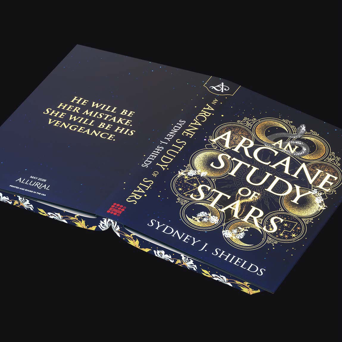 image of An Arcane Study of Stars