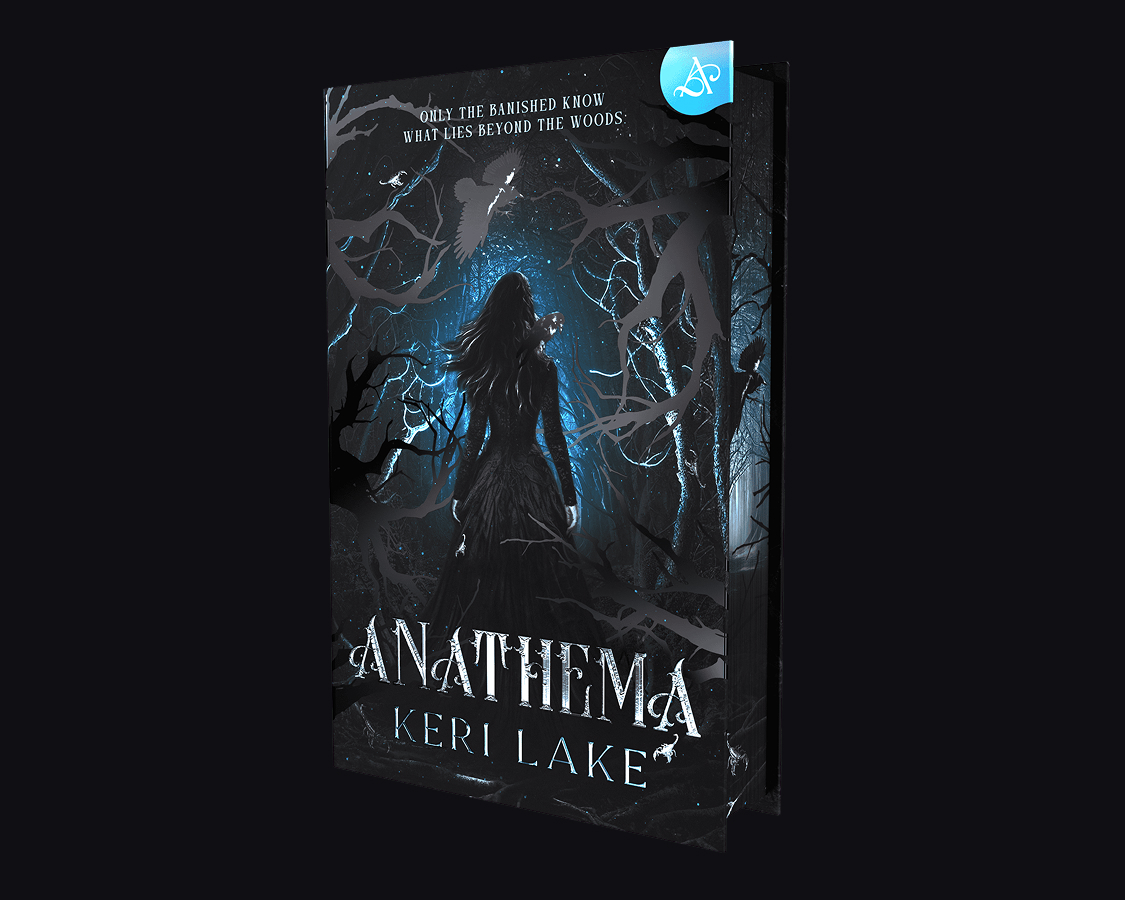 image of Anathema
