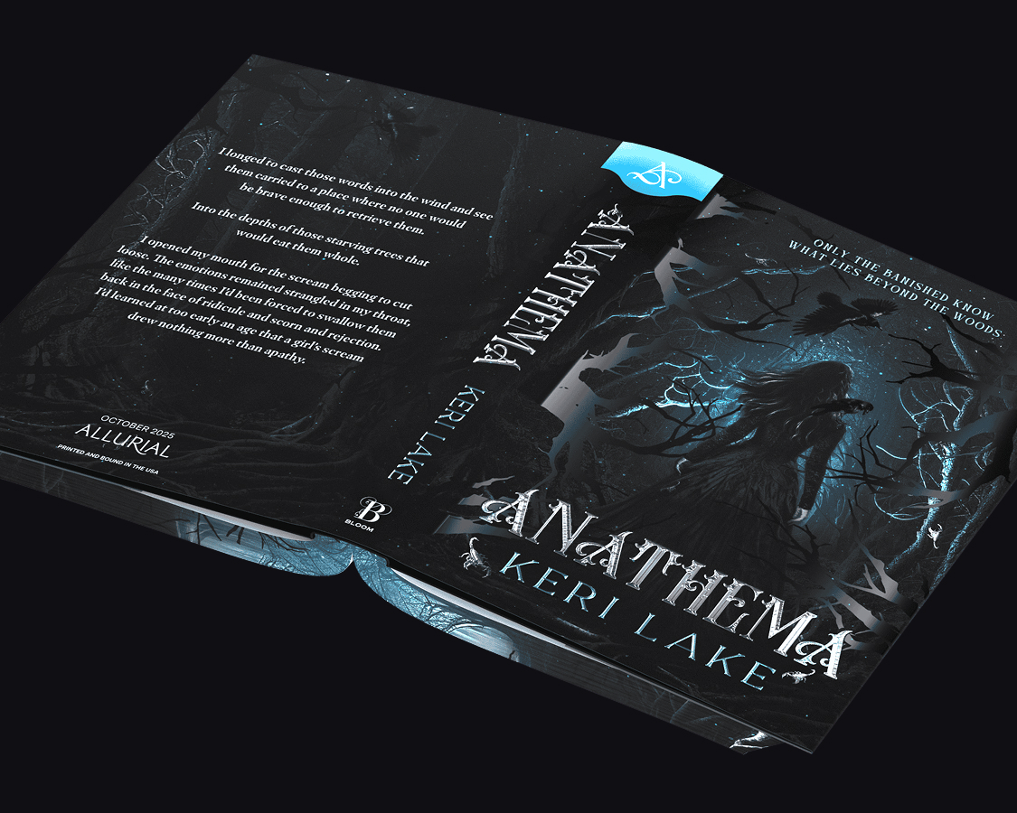 image of Anathema