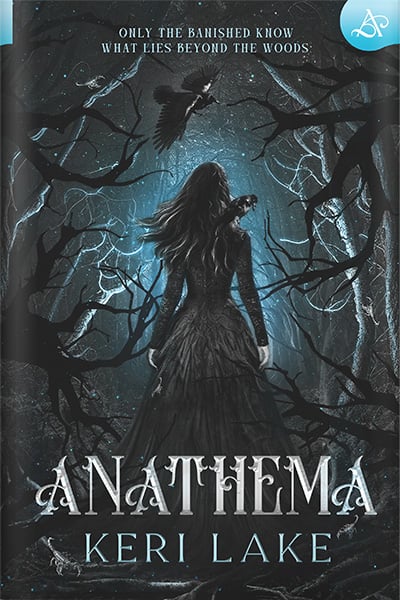 Anathema by Keri Lake