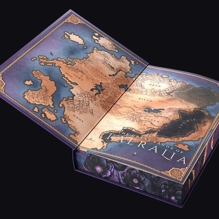 image of Bound by Fate
