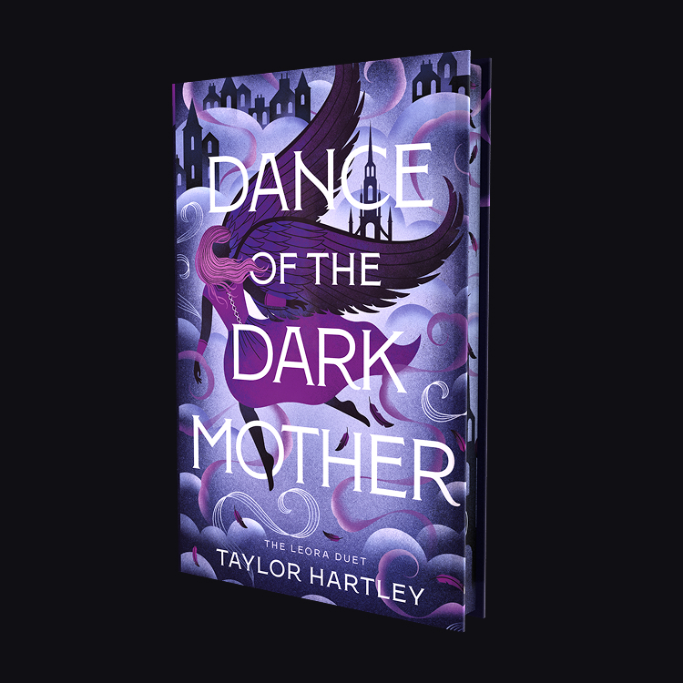image of Dance of the Dark Mother