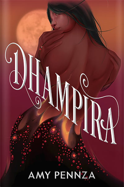 Dhampira