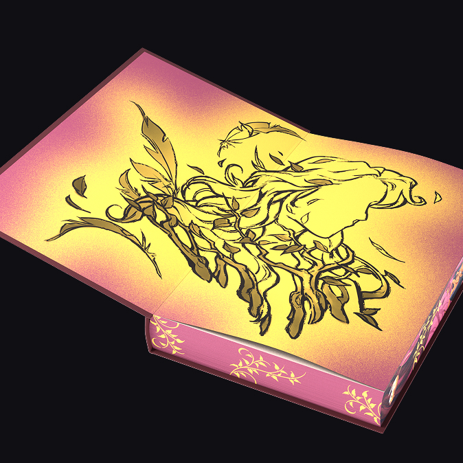 image of Eclipse of the Crown
